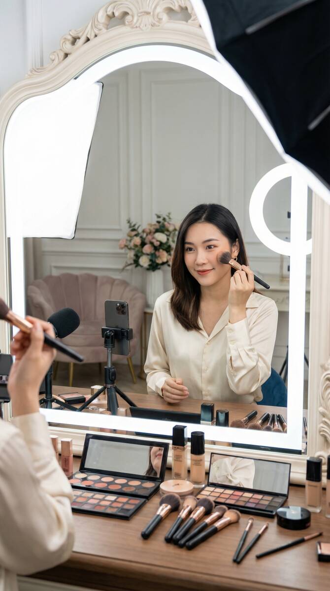 玩物社区美食视频教程